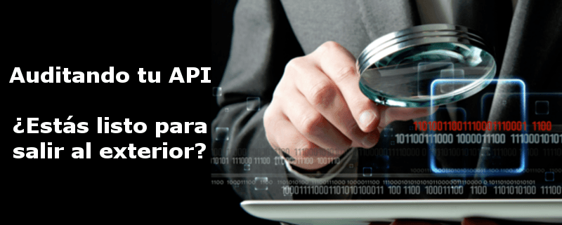 auditar-api