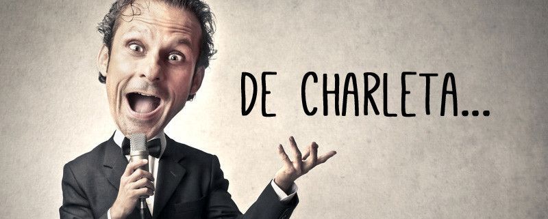 de-charleta