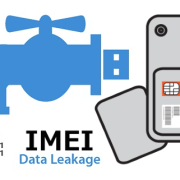 Exfiltración del IMEI