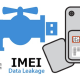 Exfiltración del IMEI