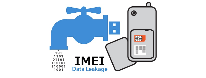 Exfiltración del IMEI