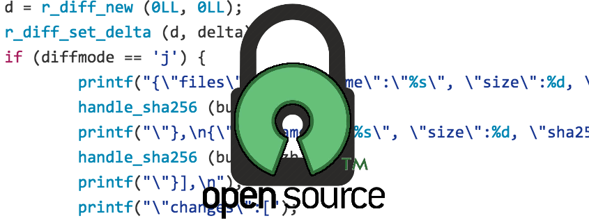 open source security