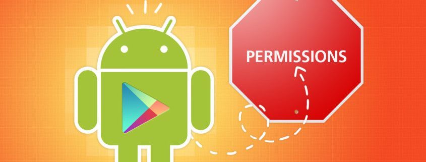 Permisos innecesarios en Android aumentan los vectores de ataque